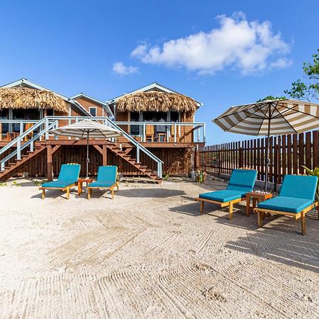 Casa Nova Cabanas Сан-Педро Экстерьер фото