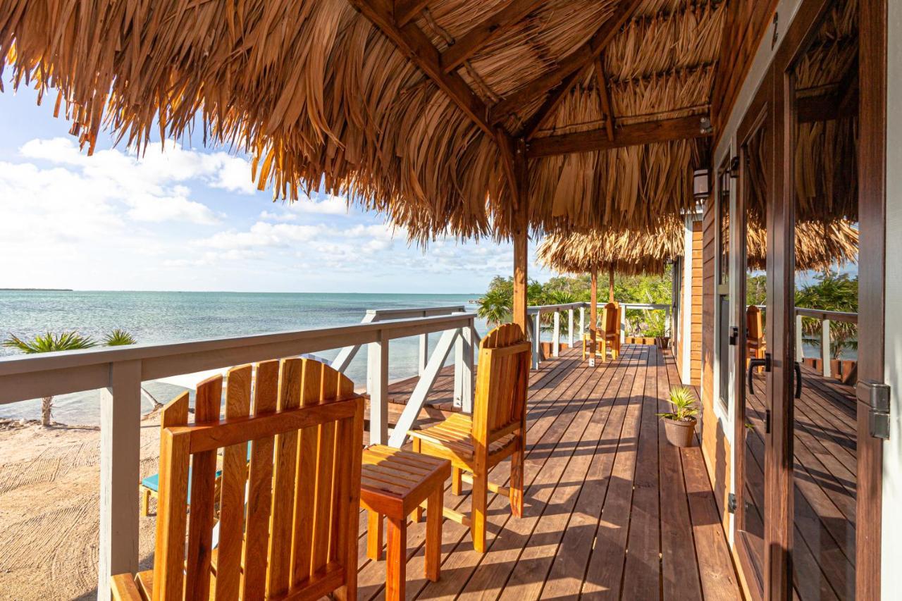 Casa Nova Cabanas Сан-Педро Экстерьер фото