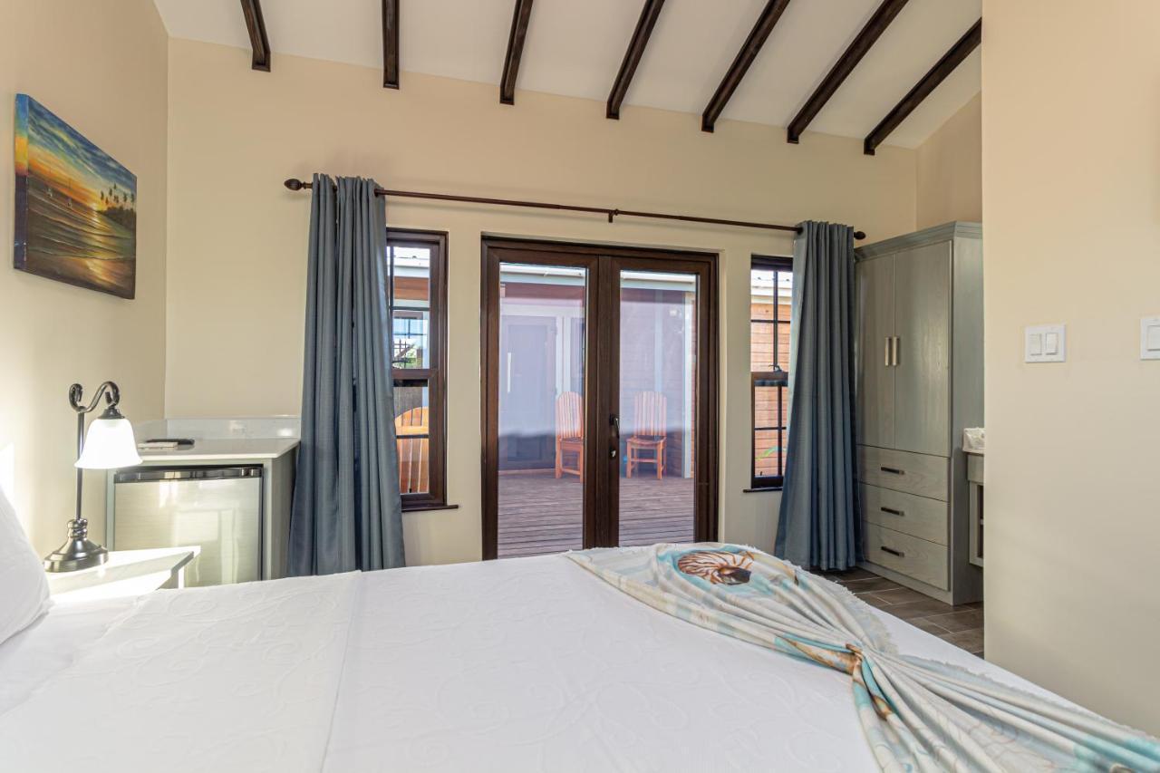 Casa Nova Cabanas Сан-Педро Экстерьер фото
