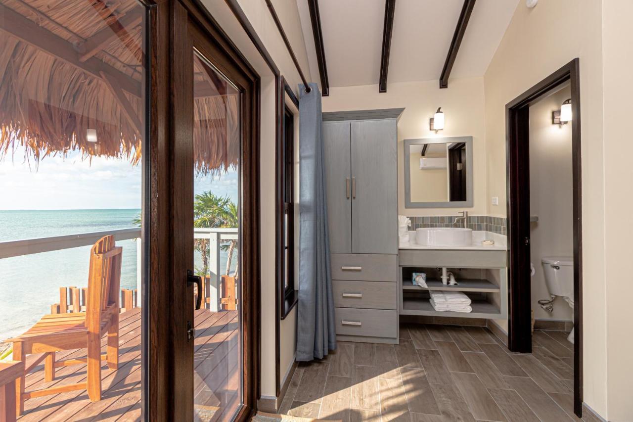 Casa Nova Cabanas Сан-Педро Экстерьер фото