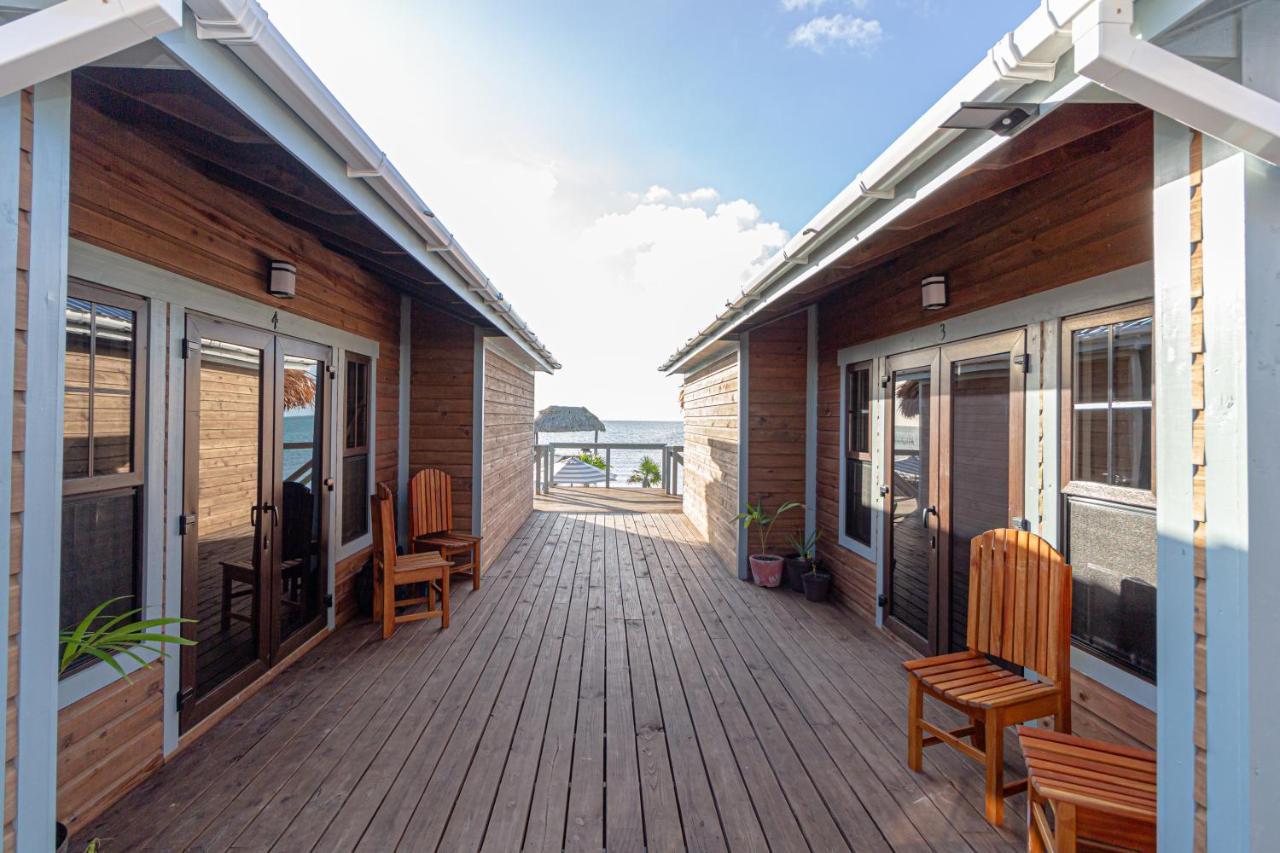 Casa Nova Cabanas Сан-Педро Экстерьер фото